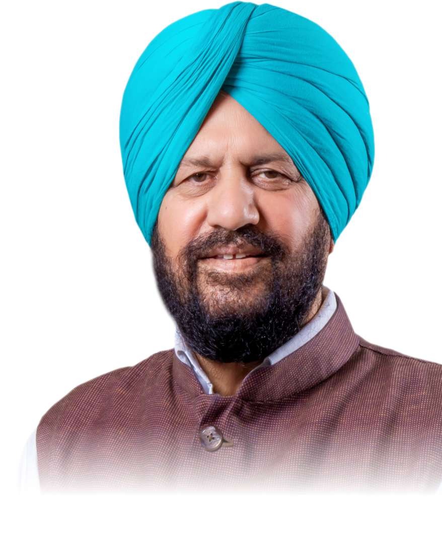 BJP always stands with Punjabis for the interests of Punjab: Grewal.